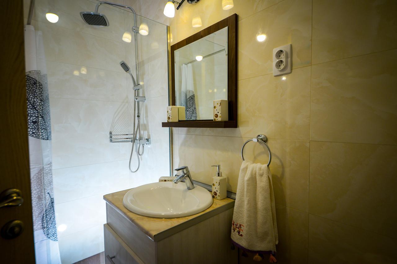 Apartman Campari Banja Luka Exteriör bild