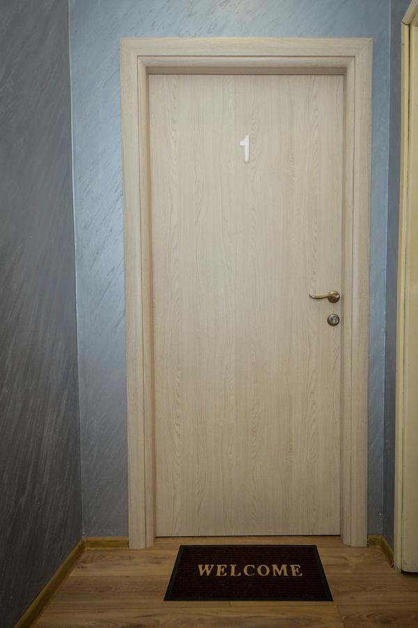 Apartman Campari Banja Luka Exteriör bild