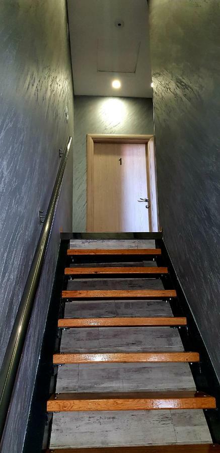 Apartman Campari Banja Luka Exteriör bild